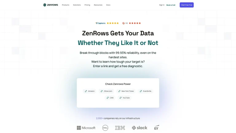 zenrowshomepage 2da5890138