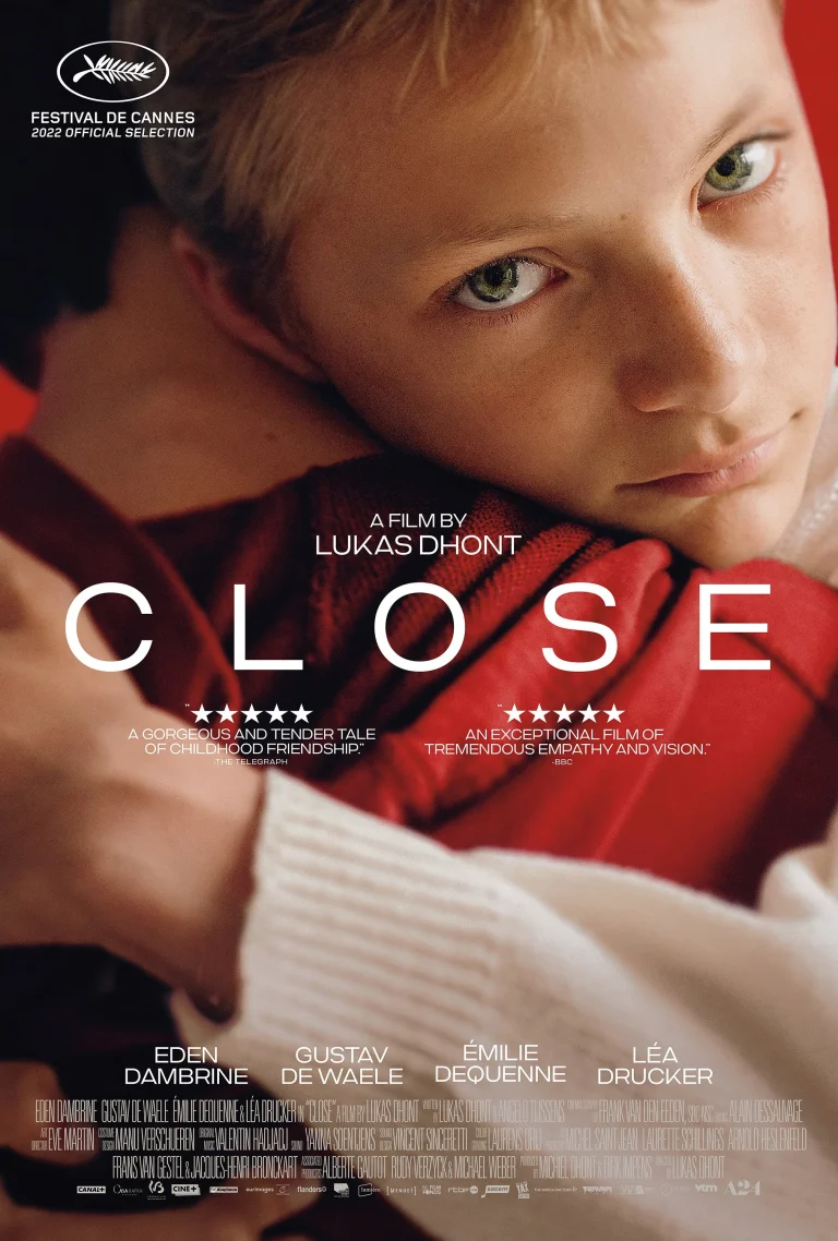 ClosePoster