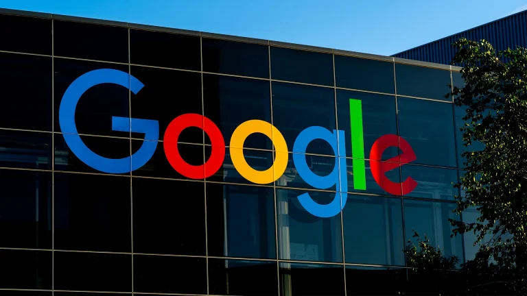 Google Office 2