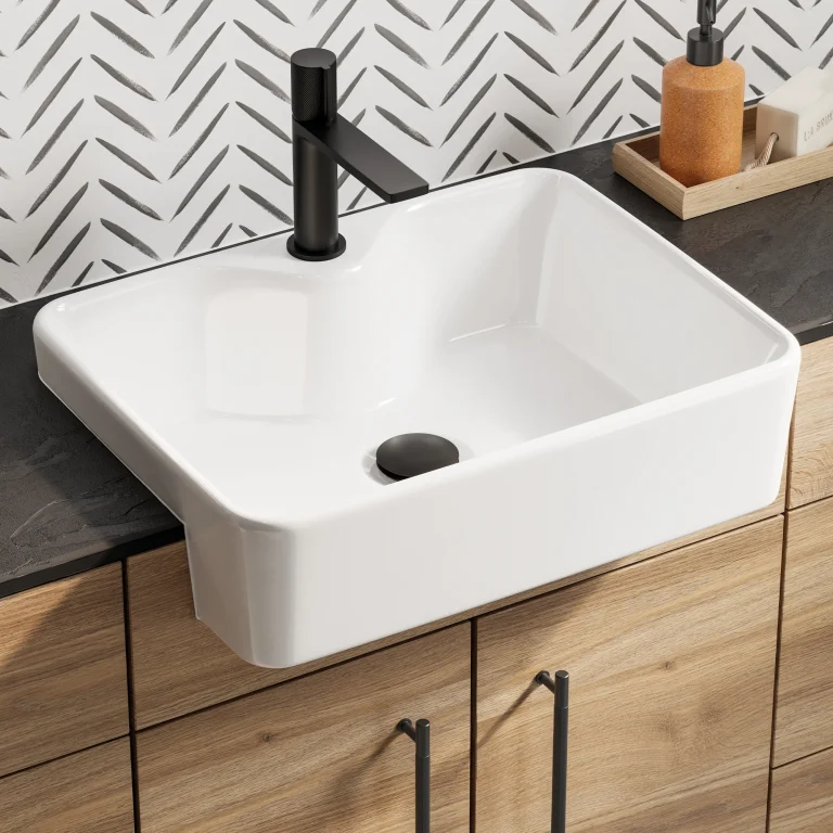 Neo20Square20Semi20Reccessed20Basin20 20LIFESTYLE
