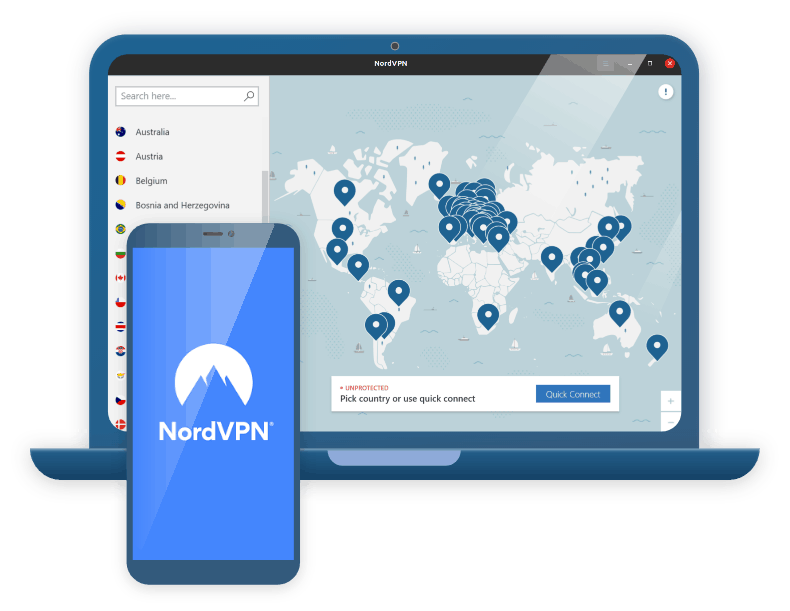 NordVpn 1