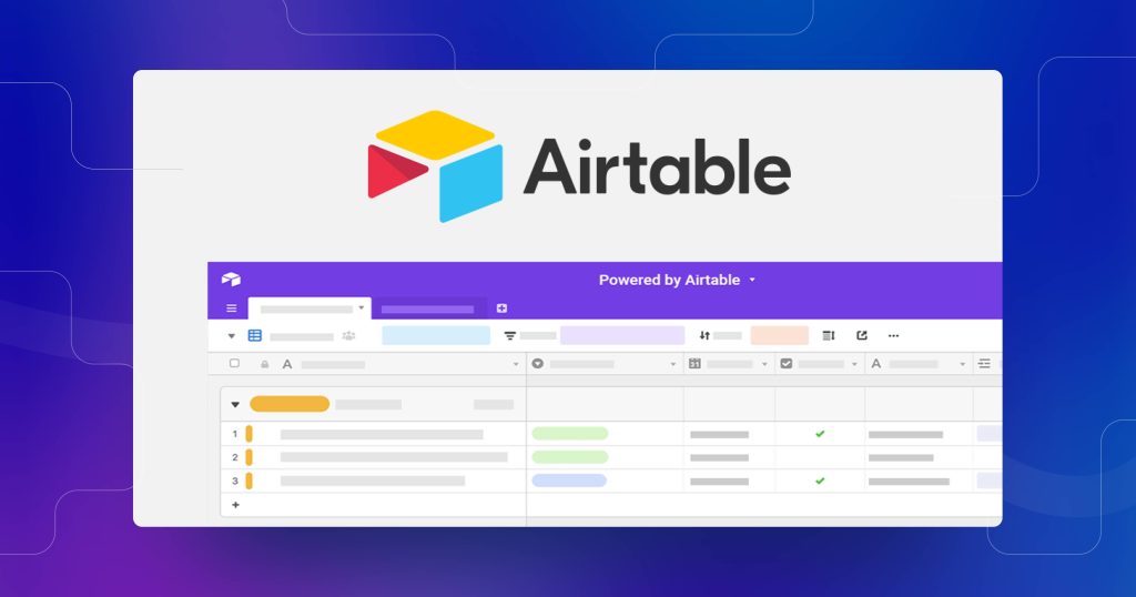 airtable 3 3
