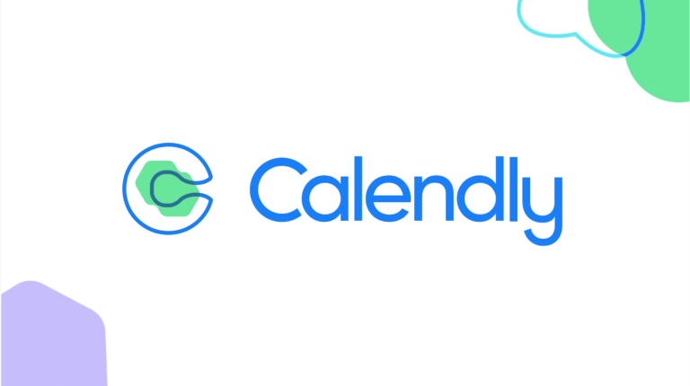 calendly brand image