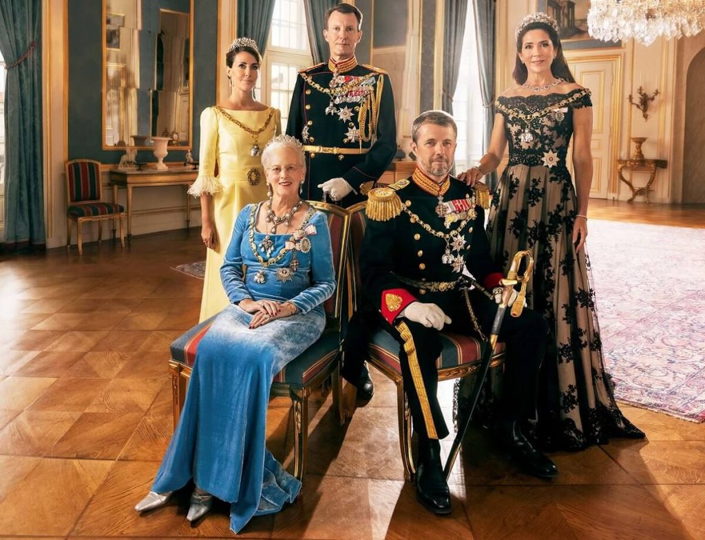 danish royal family 4 3