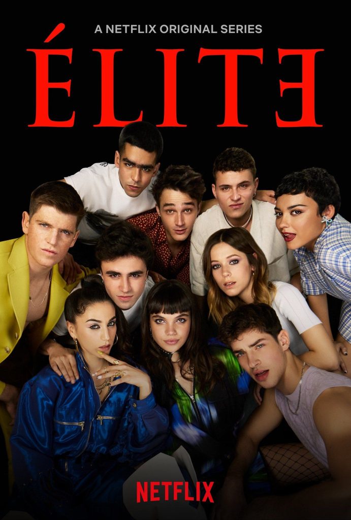 elite netflix poster 1