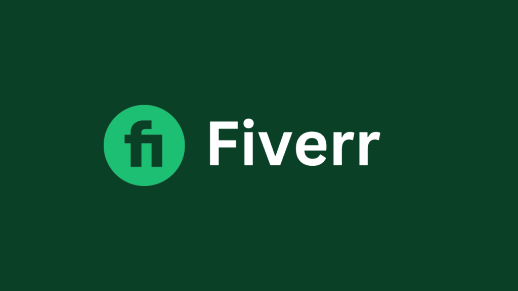 fiverr 5