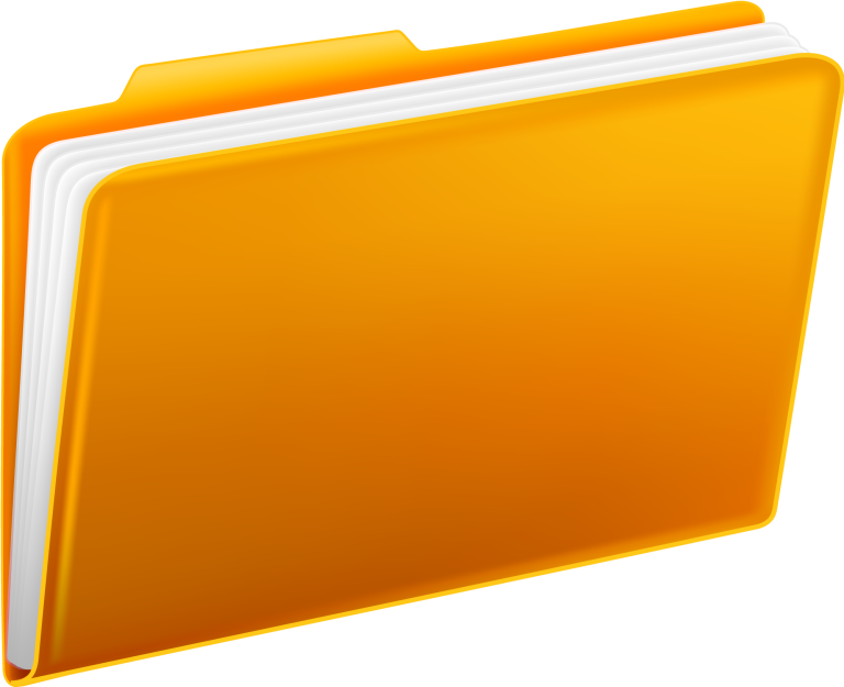 folder PNG8754