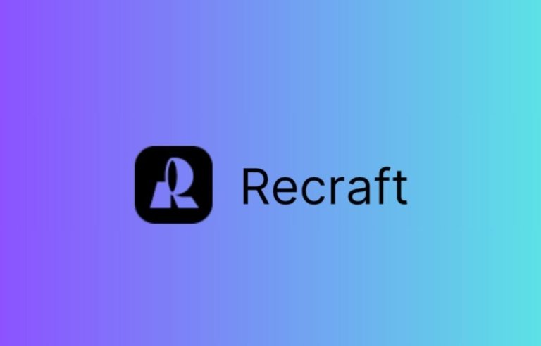 recraft raises 30 million usd to challenge dall e and midjourney