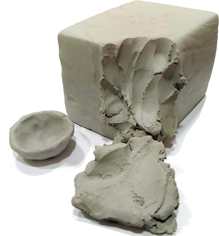 uses of clay