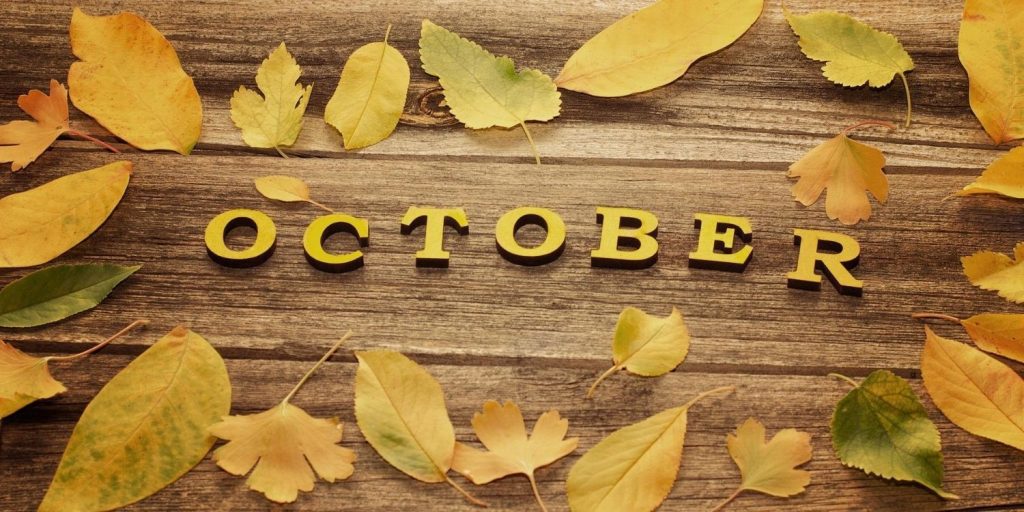october facts